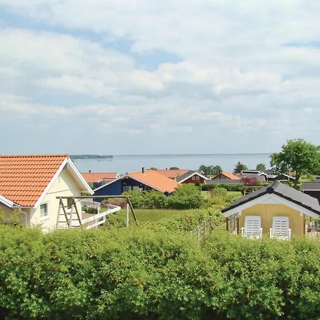 Awesome In Sjolund With Wifi Ferienhaus Hejls