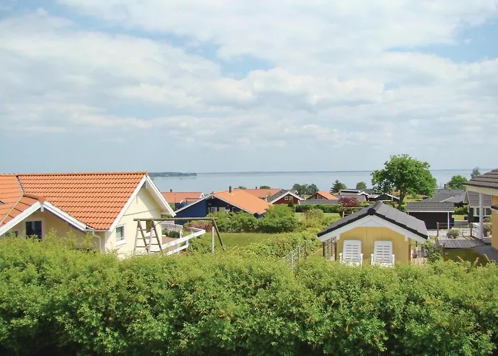 Hvedemarken Vi Дом отдыха Sjolund